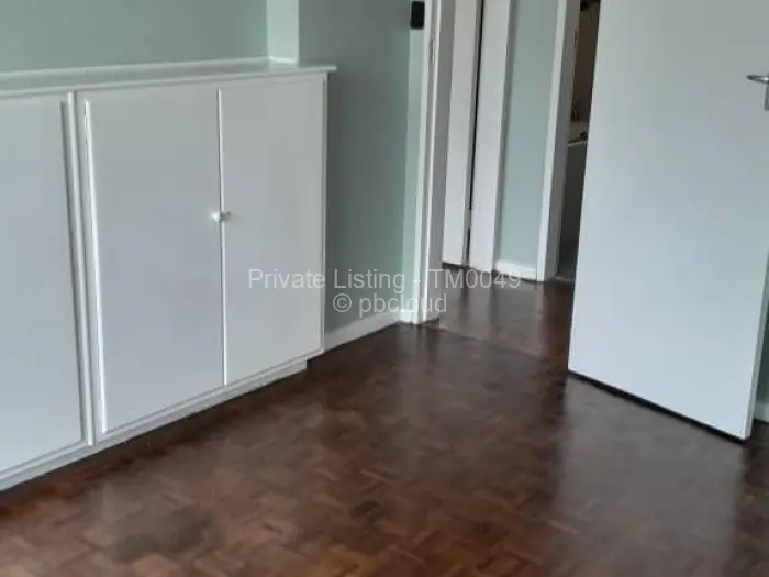 Flat/Apartment to Rent in Harare City Centre, Harare