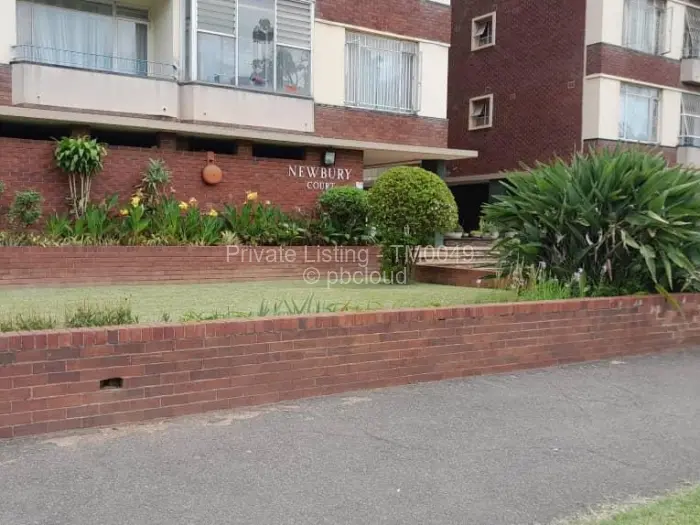 Flat/Apartment to Rent in Harare City Centre, Harare