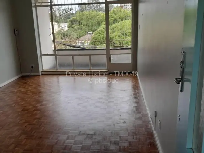 Flat/Apartment to Rent in Harare City Centre, Harare