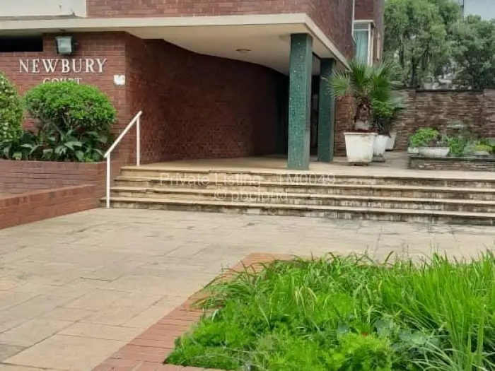 Flat/Apartment to Rent in Harare City Centre, Harare