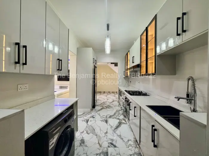 Townhouse/Cluster to Rent in Greencroft