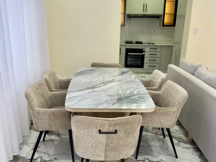 Townhouse/Cluster to Rent in Greencroft