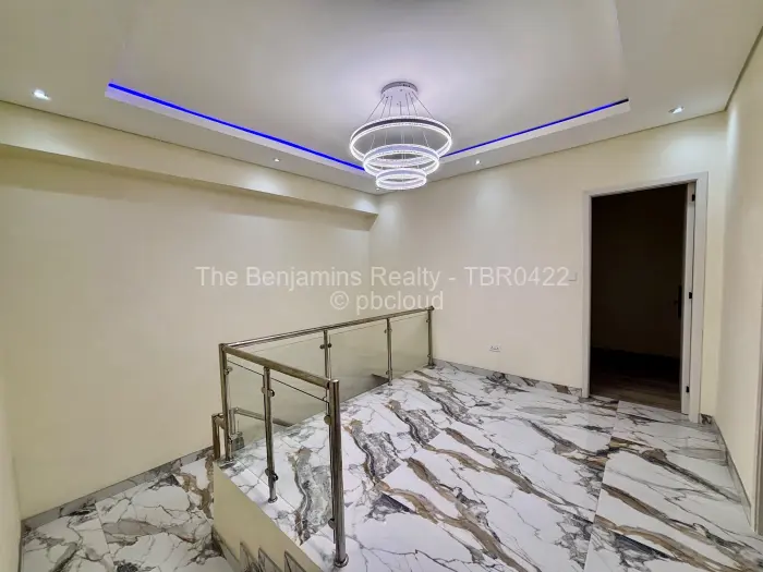 Townhouse/Cluster to Rent in Greencroft