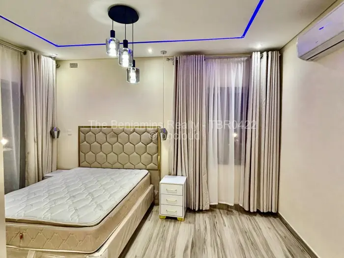 Townhouse/Cluster to Rent in Greencroft