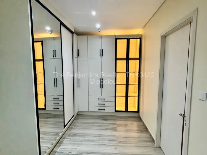 Townhouse/Cluster to Rent in Greencroft