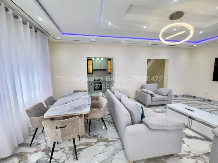 Townhouse/Cluster to Rent in Greencroft