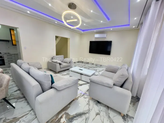 Townhouse/Cluster to Rent in Greencroft