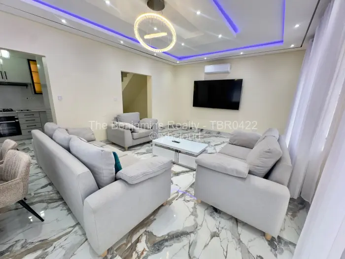 Townhouse/Cluster to Rent in Greencroft