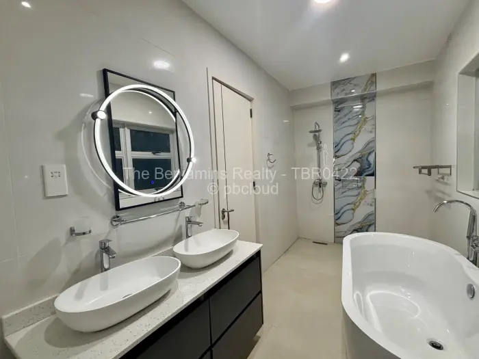 Townhouse/Cluster to Rent in Greencroft