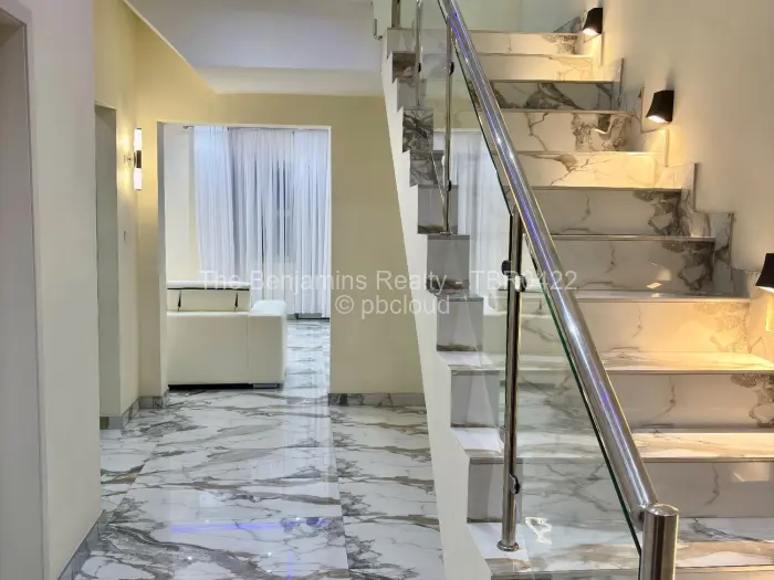 Townhouse/Cluster to Rent in Greencroft