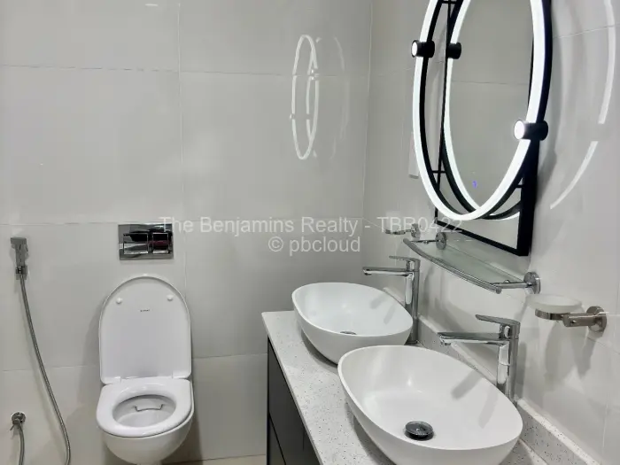 Townhouse/Cluster to Rent in Greencroft