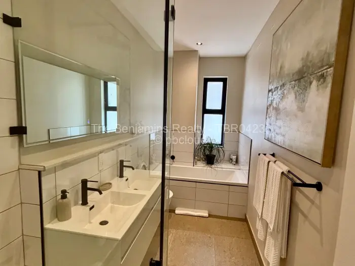 Townhouse/Cluster to Rent in Vainona