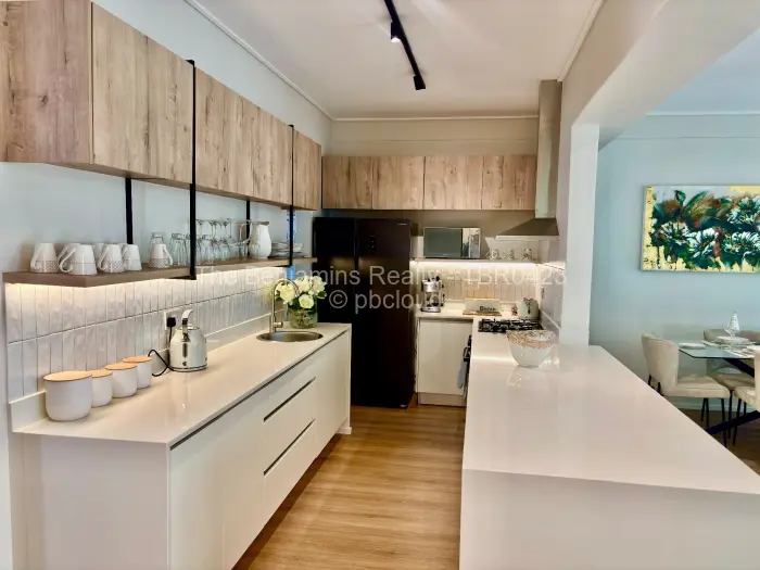 Townhouse/Cluster to Rent in Vainona