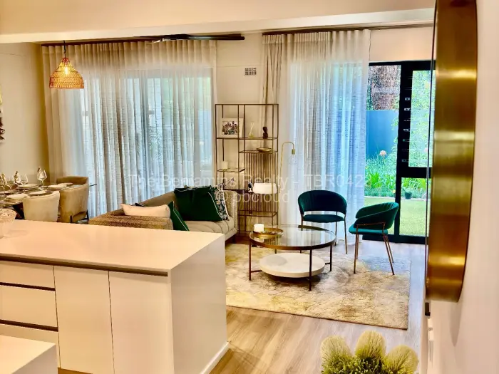 Townhouse/Cluster to Rent in Vainona