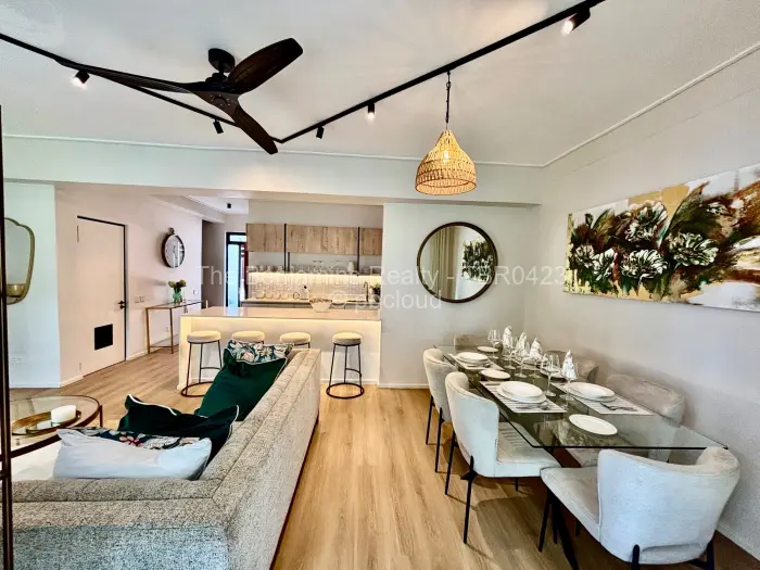 Townhouse/Cluster to Rent in Vainona