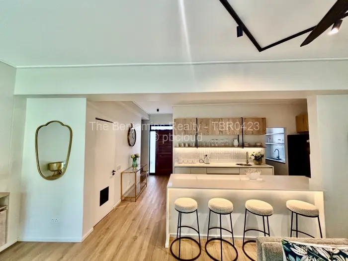 Townhouse/Cluster to Rent in Vainona