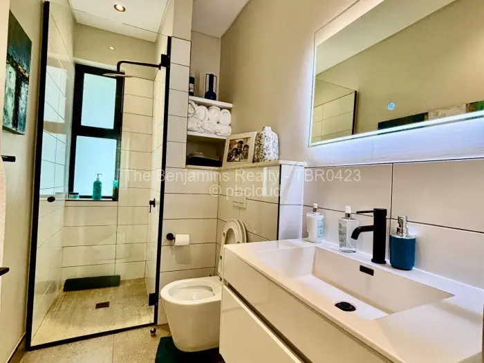 Townhouse/Cluster to Rent in Vainona