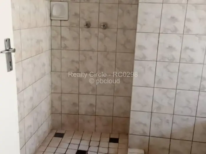 House to Rent in Budiriro, Harare