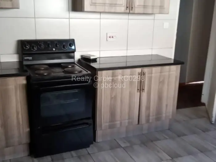 House to Rent in Budiriro, Harare