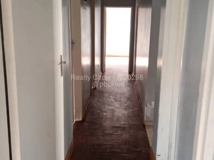 House to Rent in Budiriro, Harare