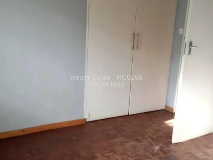 House to Rent in Budiriro, Harare