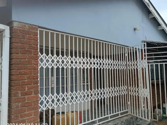 House to Rent in Budiriro, Harare