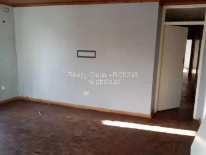 House to Rent in Budiriro, Harare