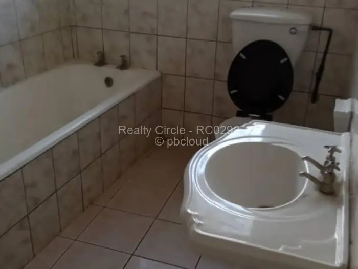 House to Rent in Budiriro, Harare