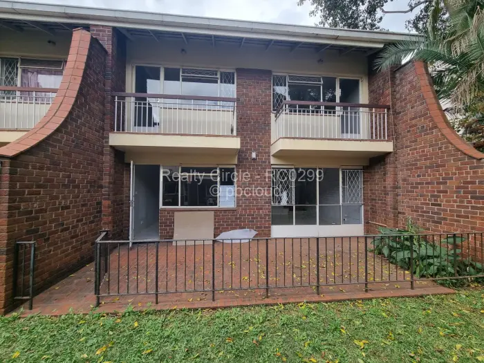 Townhouse/Cluster to Rent in Avenues