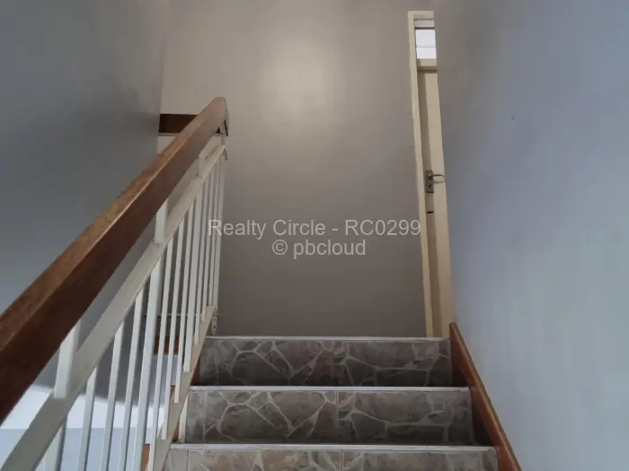 Townhouse/Cluster to Rent in Avenues