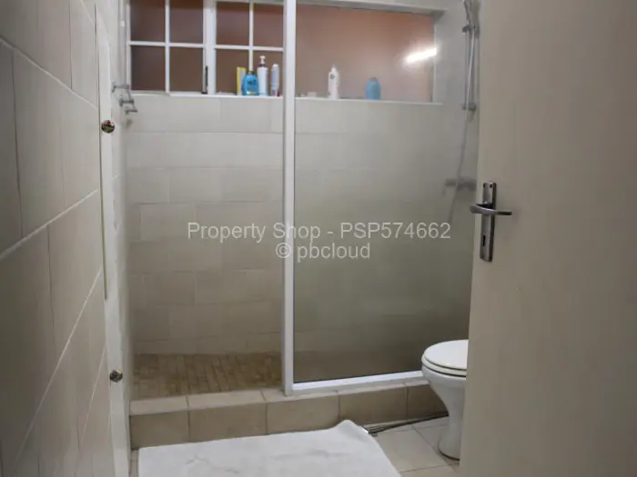 5 Bedroom House to Rent in Avondale, Harare