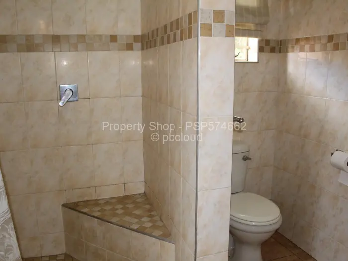 5 Bedroom House to Rent in Avondale, Harare