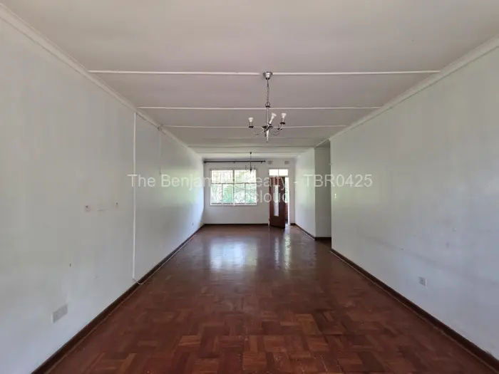 Flat/Apartment to Rent in Avondale