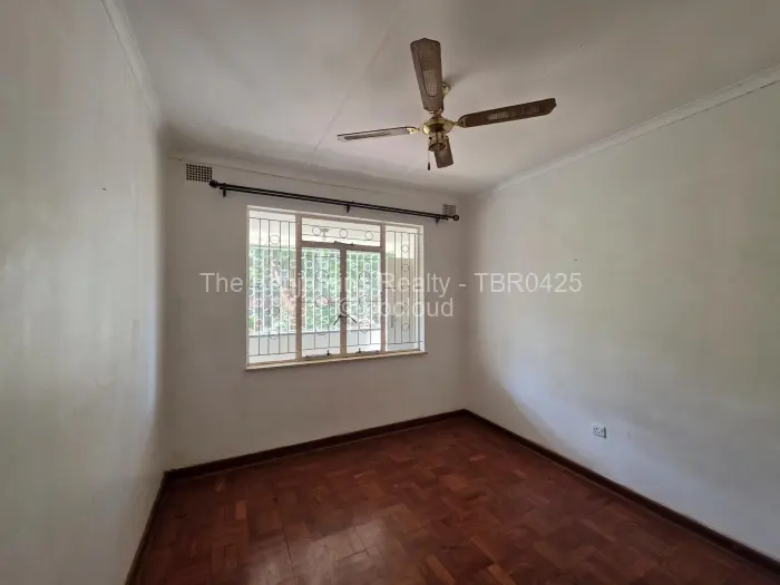 Flat/Apartment to Rent in Avondale
