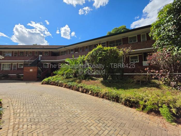 Flat/Apartment to Rent in Avondale, Harare