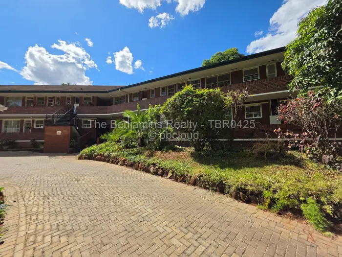 Flat/Apartment to Rent in Avondale