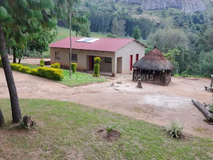 Farm/Plot for Sale in Nyanga, Nyanga