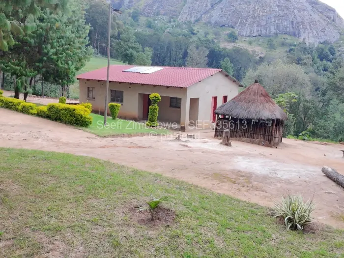 Farm/Plot for Sale in Nyanga, Nyanga