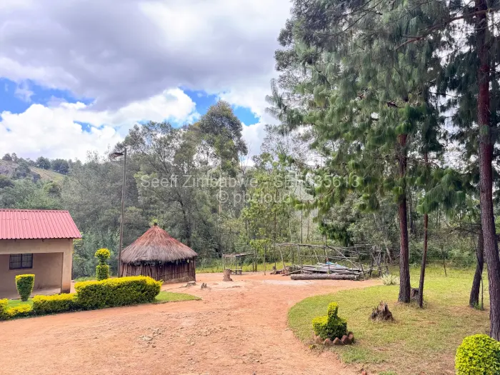 Farm/Plot for Sale in Nyanga, Nyanga