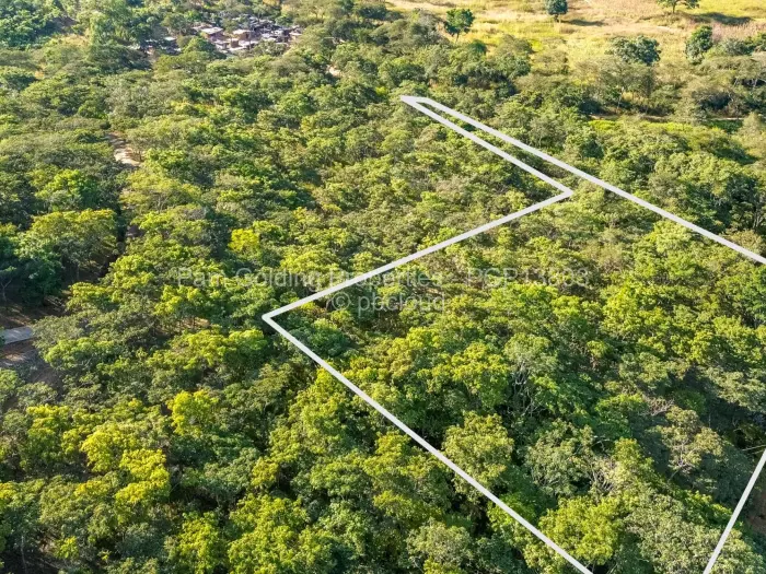 Residential Stand for Sale in Umwinsidale, Harare