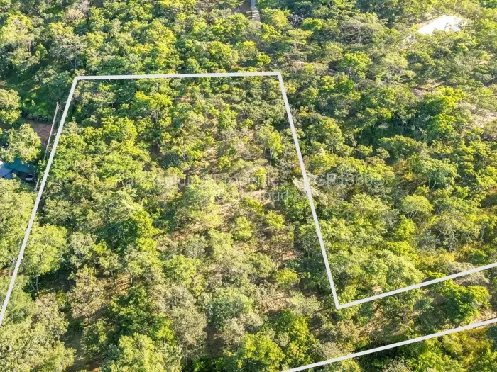 Residential Stand for Sale in Umwinsidale, Harare