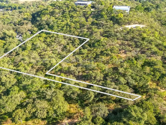 Residential Stand for Sale in Umwinsidale, Harare