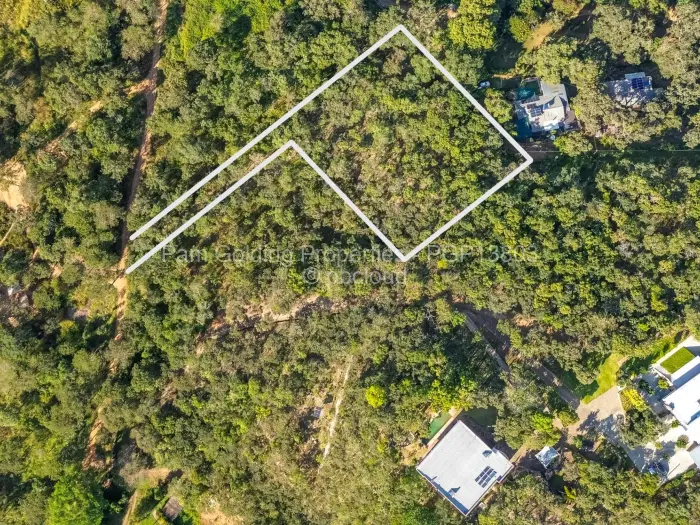 Residential Stand for Sale in Umwinsidale, Harare