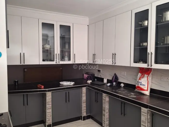 Flat/Apartment to Rent in Sentosa, Harare