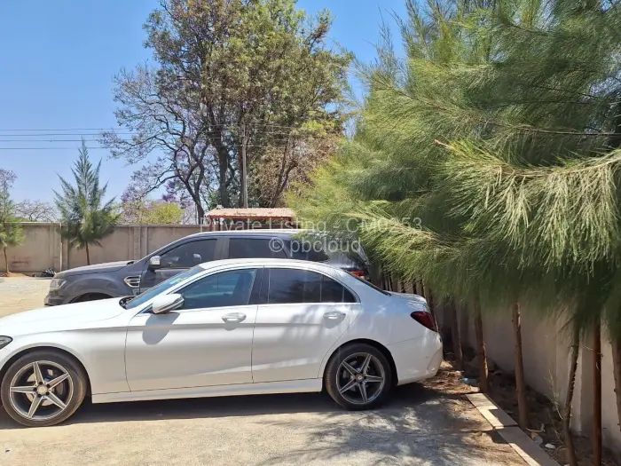 Flat/Apartment to Rent in Sentosa, Harare