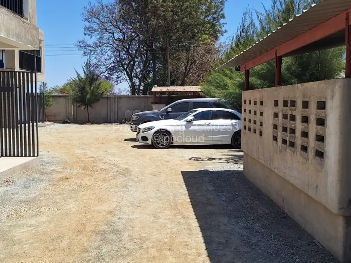 Flat/Apartment to Rent in Sentosa, Harare