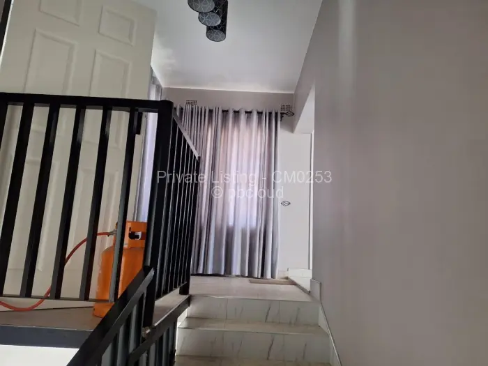 Flat/Apartment to Rent in Sentosa, Harare