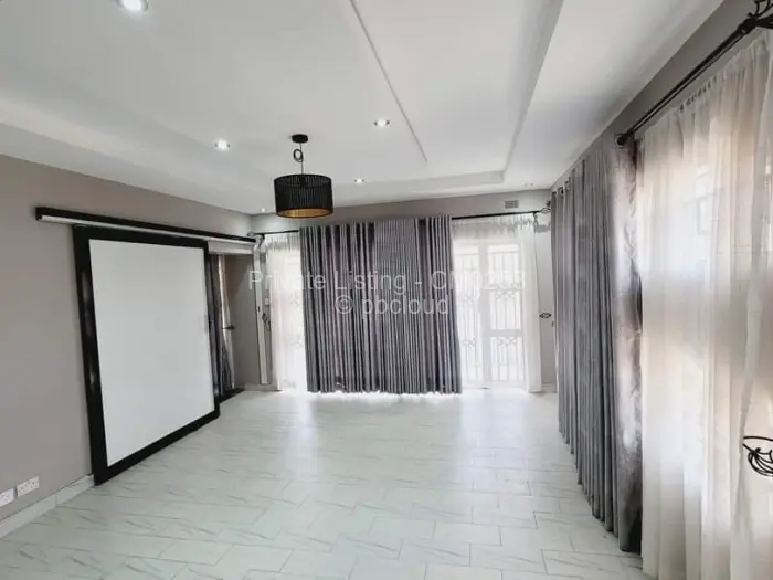 Flat/Apartment to Rent in Sentosa, Harare