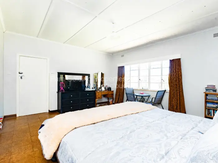 4 Bedroom House for Sale in Alexandra Park, Harare