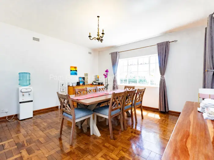 4 Bedroom House for Sale in Alexandra Park, Harare